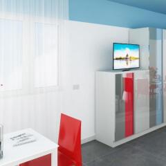 Отель Residence Filmare