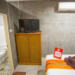 Отель NIDA Rooms Prapha 61 Don Muang детские мероприятия фото 2