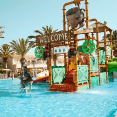 Отель SunConnect Los Delfines Hotel Испания, Кала-эн-Форкат - отзывы, цены и фото номеров - забронировать отель SunConnect Los Delfines Hotel онлайн фото 12