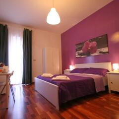 Отель Guest House San Peter Италия, Рим - 1 отзыв об отеле, цены и фото номеров - забронировать отель Guest House San Peter онлайн комната для гостей