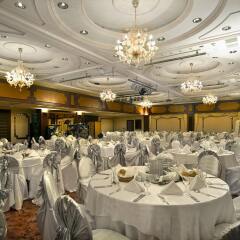 Best Western Hotel Ikibin-2000
