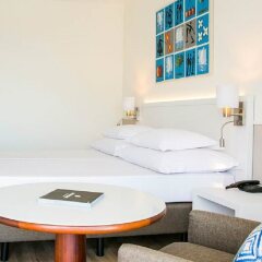 Отель Pestana Cascais Ocean & Conference Aparthotel комната для гостей фото 4