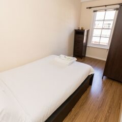 Отель Eson2 - The Martlett Court Residence II комната для гостей фото 2