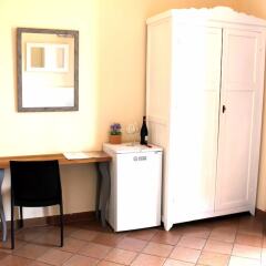 Отель Bed and Breakfast Nettuno Агридженто фото 2