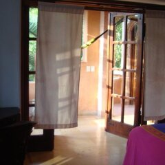 Отель The Inn at Manzanillo Bay комната для гостей фото 5