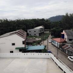 Отель Siray House