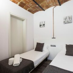 Отель AB Paral·lel Spacious Apartments Испания, Барселона - отзывы, цены и фото номеров - забронировать отель AB Paral·lel Spacious Apartments онлайн фото 11