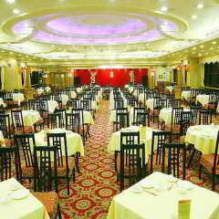 Guangzhou Hotel питание