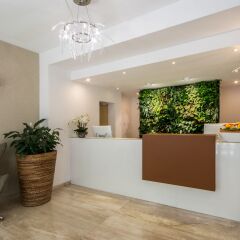 Luxury Spa & Wellness Hotel Prezident интерьер отеля фото 2
