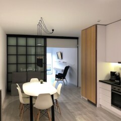 Отель Athens View Loft 07 & 08 Греция, Афины - отзывы, цены и фото номеров - забронировать отель Athens View Loft 07 & 08 онлайн в номере