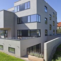 Отель 7 Ruzyně Apartments Чехия, Прага - отзывы, цены и фото номеров - забронировать отель 7 Ruzyně Apartments онлайн фото 19