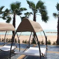Отель The Sand Beach На Чом Тхиан пляж фото 2