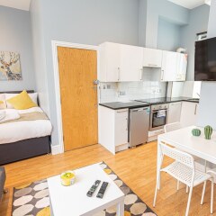 Отель Great Cumberland Place Великобритания, Лондон - отзывы, цены и фото номеров - забронировать отель Great Cumberland Place онлайн фото 6