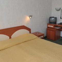 Zefir Hotel комната для гостей фото 4