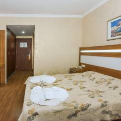 Santa Marina Hotel комната для гостей