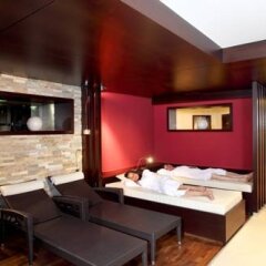 Hotel Stefan Хохгургль спа