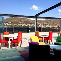Nemrut Bay Otel Турция, Карабурун - отзывы, цены и фото номеров - забронировать отель Nemrut Bay Otel онлайн питание