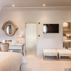 Murrayfield Hotel And House Эдинбург фото 7