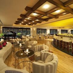 Отель Park Regis Kris Kin Hotel ОАЭ, Дубай - 10 отзывов об отеле, цены и фото номеров - забронировать отель Park Regis Kris Kin Hotel онлайн фото 3