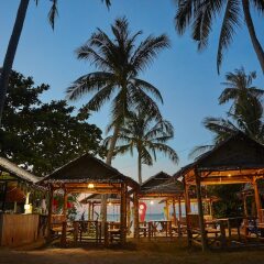 Отель Natural Wing Health Spa & Resort