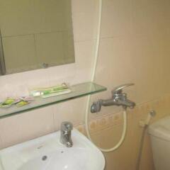 Camellia Hotel 6 Ханой спа