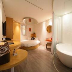 Hotel The Designers Samseong спа