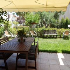 Отель Kripis House Греция, Пефкохори - отзывы, цены и фото номеров - забронировать отель Kripis House онлайн фото 10