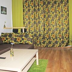 Апартаменты SofiaStyle Apartments комната для гостей фото 5