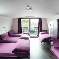 Отель Safestay London Kensington Holland Park Великобритания, Лондон - 1 отзыв об отеле, цены и фото номеров - забронировать отель Safestay London Kensington Holland Park онлайн комната для гостей