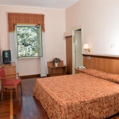 Hotel Reale Фьюджи сейф в номере