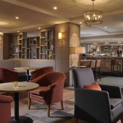 Mespil Hotel гостиничный бар