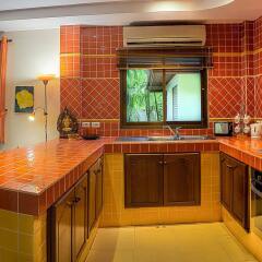 Отель Coconut Paradise Villas в номере фото 2