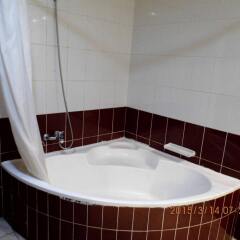 Al Zahabiya Hotel Apartments ванная фото 2