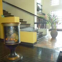 Отель Comfort Inn Palenque Maya Tucán бассейн фото 3