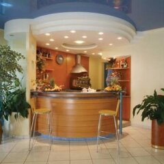Отель Grand Hotel La Tonnara Италия, Амантея - отзывы, цены и фото номеров - забронировать отель Grand Hotel La Tonnara онлайн гостиничный бар