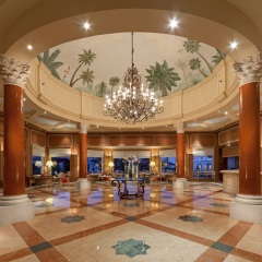Отель Iberotel Palace