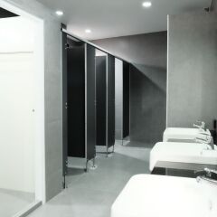 Wayha Hostel Don Mueang Airport Бангкок сауна