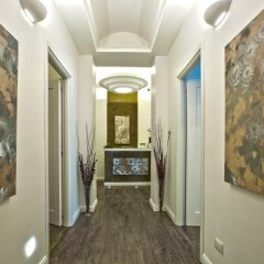 Отель Rome Key Luxury House Италия, Рим - отзывы, цены и фото номеров - забронировать отель Rome Key Luxury House онлайн интерьер отеля фото 2