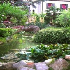Отель B&B Via Venezia 206 Италия, Мира - отзывы, цены и фото номеров - забронировать отель B&B Via Venezia 206 онлайн
