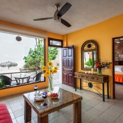 Отель Vallarta Shores Пуэрто-Вальярта фото 10