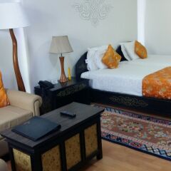 Tashi Namgay Resort in Paro, Bhutan from 281$, photos, reviews - zenhotels.com guestroom photo 5