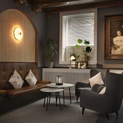 Best Western Hotel Hebron гостиничный бар фото 3