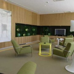 AC Hotel Zizur Mayor by Marriott детские мероприятия