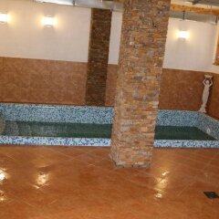 Отель Bedenski Bani Hotel Болгария, Чепеларе - отзывы, цены и фото номеров - забронировать отель Bedenski Bani Hotel онлайн фото 20