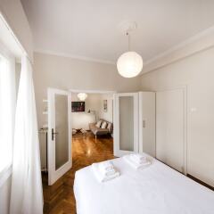 Отель Comfy apt in city center Греция, Афины - отзывы, цены и фото номеров - забронировать отель Comfy apt in city center онлайн фото 7