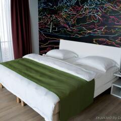 Radisson Blu Hotel, Lucerne комната для гостей фото 2