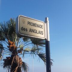 Отель ibis budget Nice Californie Lenval пляж фото 2
