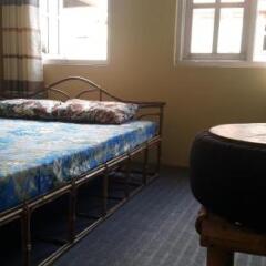 Отель Golden Buddha Hostel Непал, Катманду - отзывы, цены и фото номеров - забронировать отель Golden Buddha Hostel онлайн комната для гостей фото 4