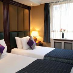 Отель Park Grand Paddington Court комната для гостей