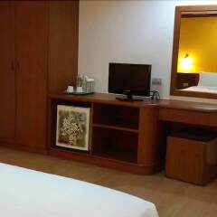Sea Falcon Hotel удобства в номере